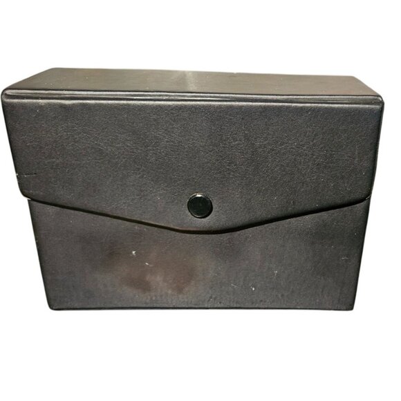 Vintage TRAQ 7x35 Binoculars W/Case & Strap - Picture 6 of 7